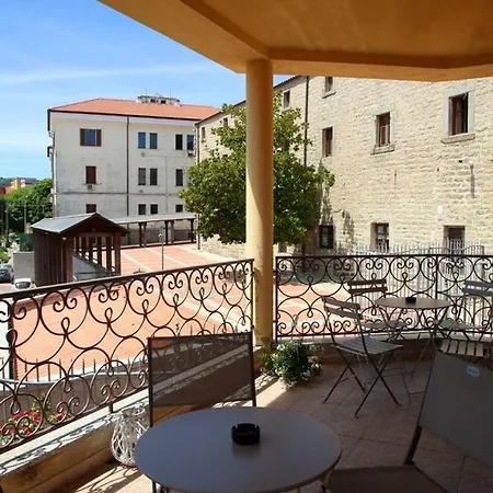 Dolce Bed and Breakfast Tempio Pausania