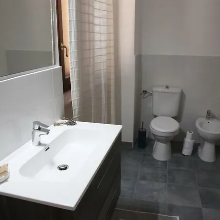 Dolce 3* Tempio Pausania