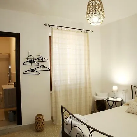 Dolce Bed and Breakfast 3*