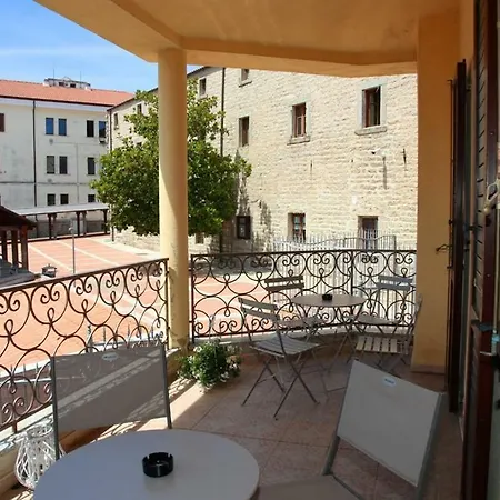 Bed and Breakfast Dolce