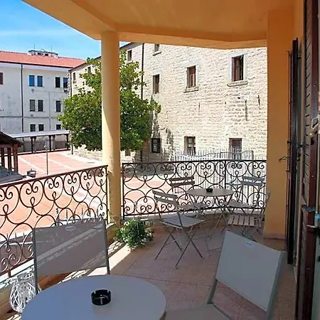 Dolce Bed & Breakfast Tempio Pausania