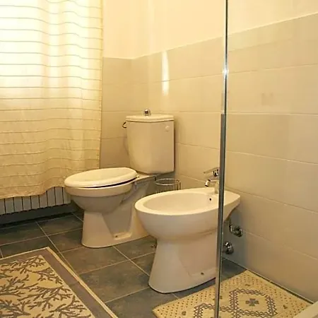 Dolce Bed & Breakfast Tempio Pausania