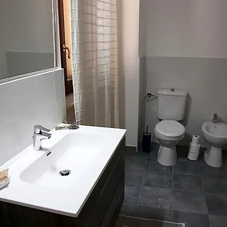Dolce Bed & Breakfast Tempio Pausania