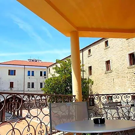 Dolce Tempio Pausania