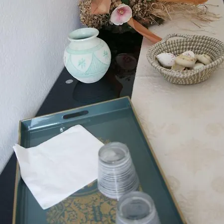 Dolce 3* Tempio Pausania